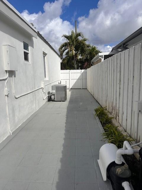 Morris Manors - Residential Lease