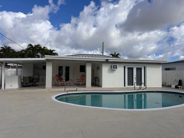 Morris Manors - Residential Lease