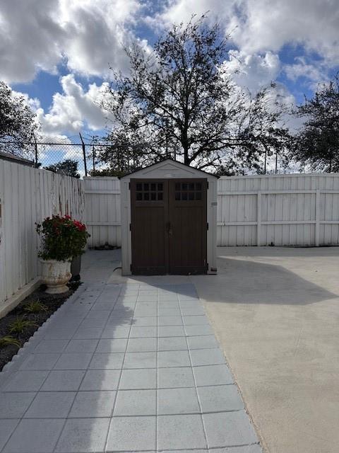 Morris Manors - Residential Lease