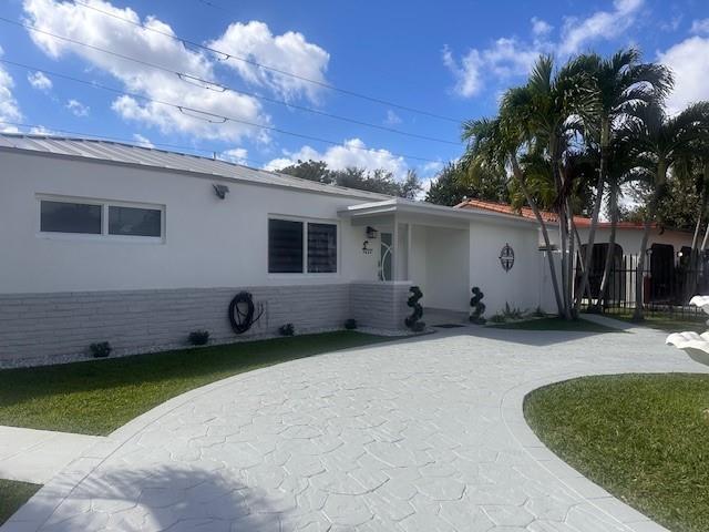 Morris Manors - Residential Lease