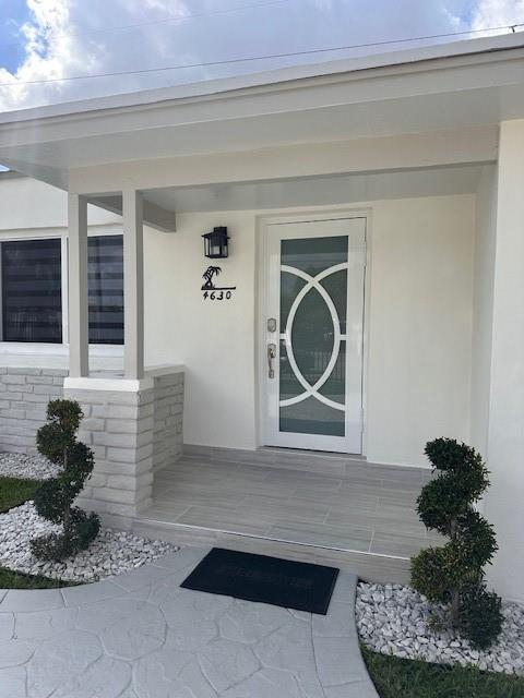 Morris Manors - Residential Lease