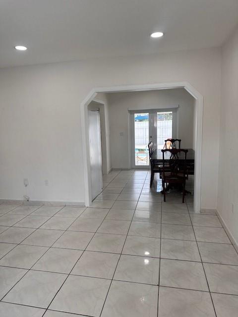 Morris Manors - Residential Lease