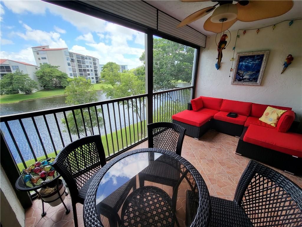 Photo of 2221 Cypress Island Dr Dr #303, Pompano Beach, FL 33069 (MLS # F10338990)