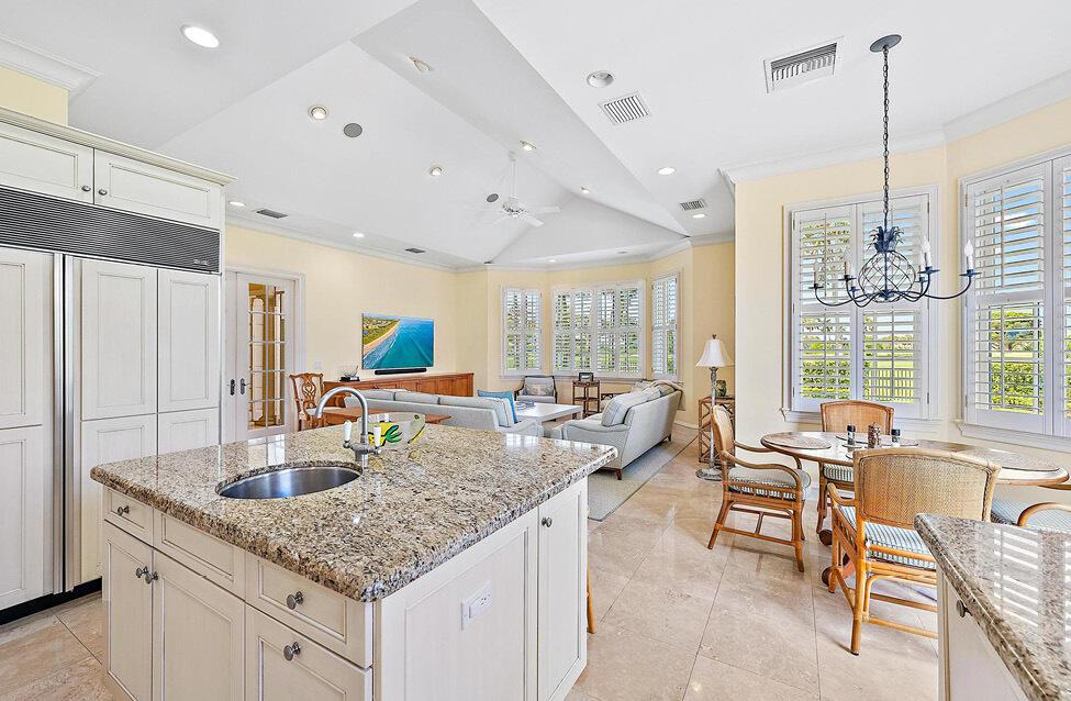 OLD PORT VILLAGE 2 - Residential