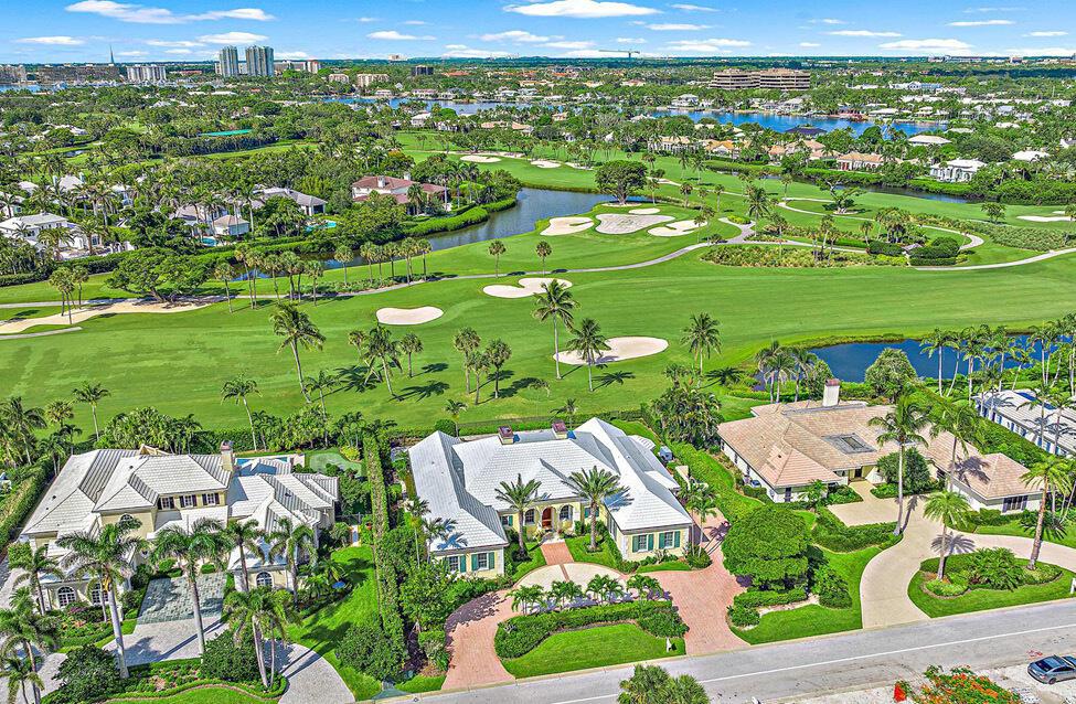 OLD PORT VILLAGE 2 - Residential