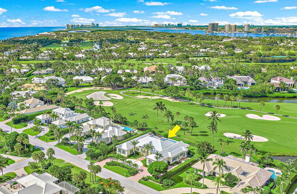 OLD PORT VILLAGE 2 - Residential