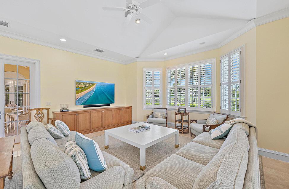 OLD PORT VILLAGE 2 - Residential