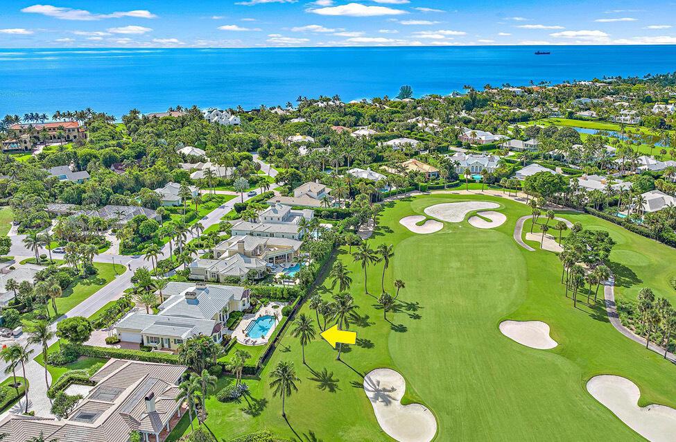 OLD PORT VILLAGE 2 - Residential