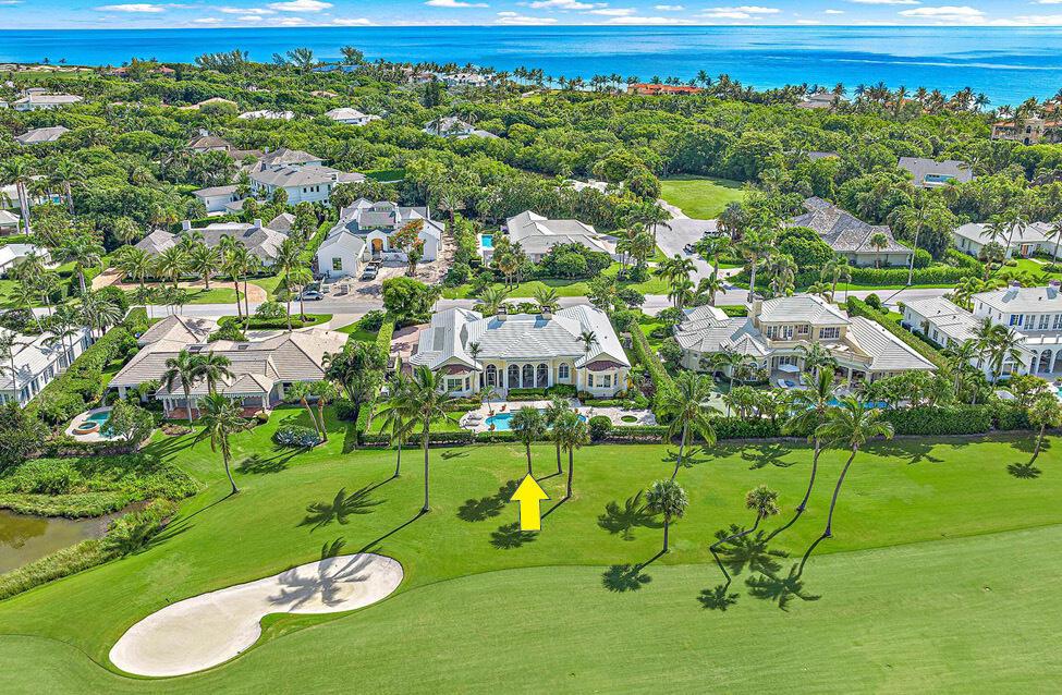 OLD PORT VILLAGE 2 - Residential