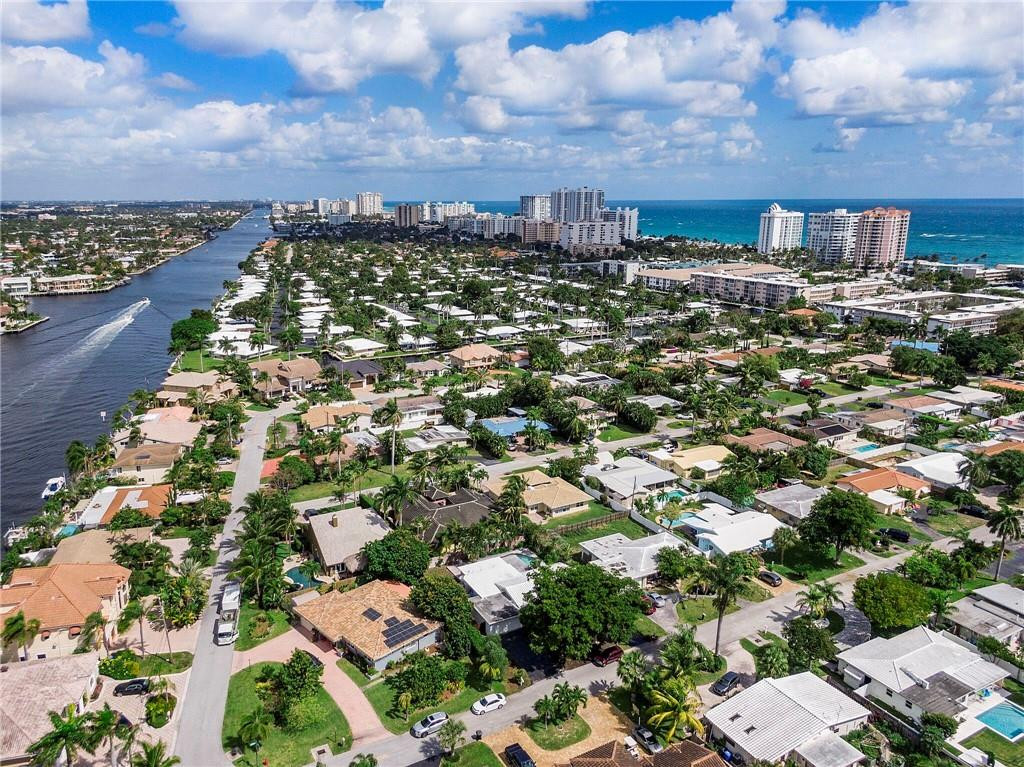 Bel-Air 32-10 B - Residential