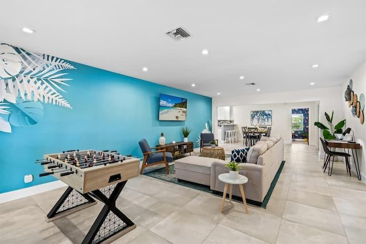 Bel-Air 32-10 B - Residential