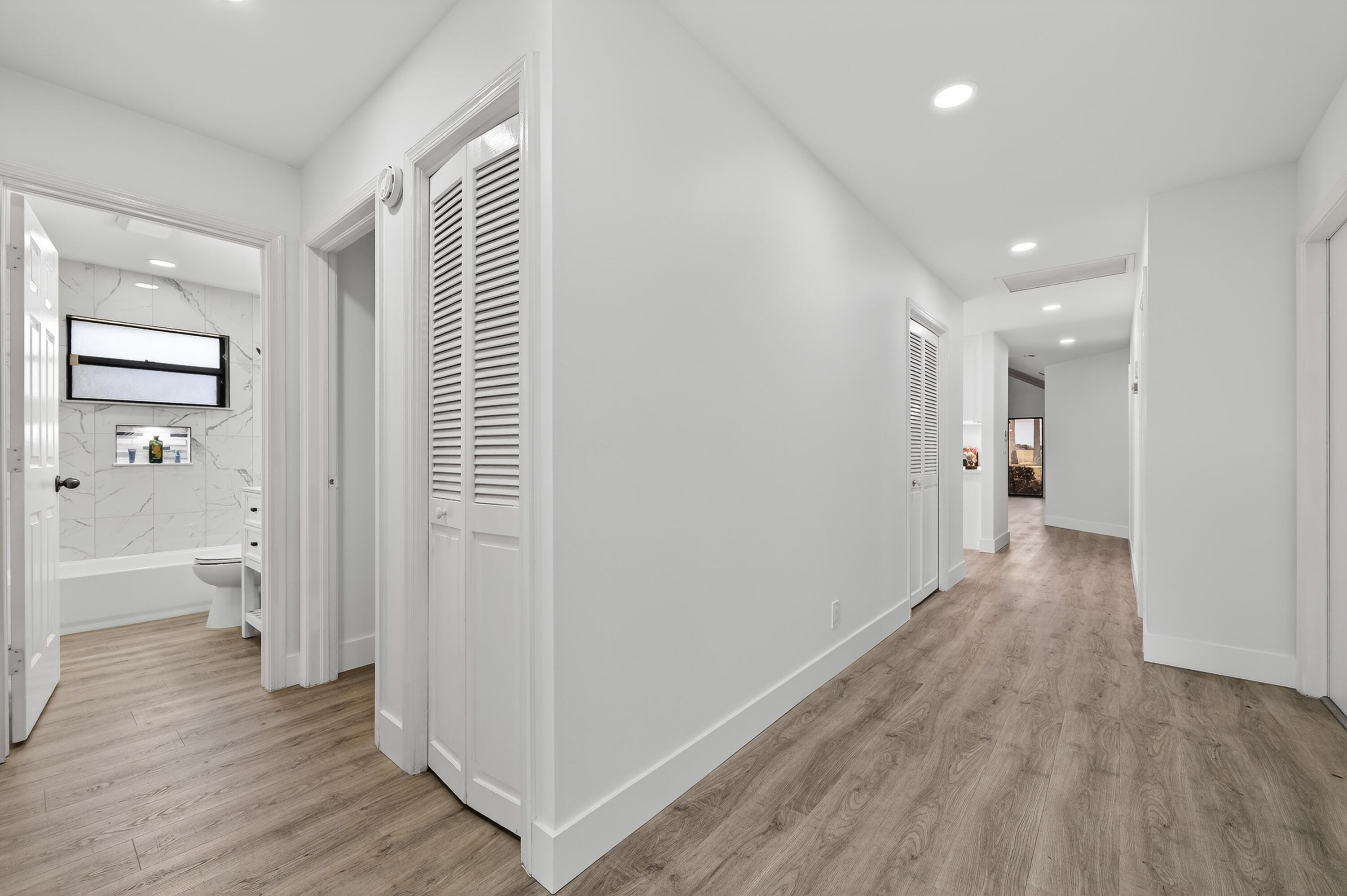 BUNKER HILL AT HERITAGE RIDGE EAST - Residential