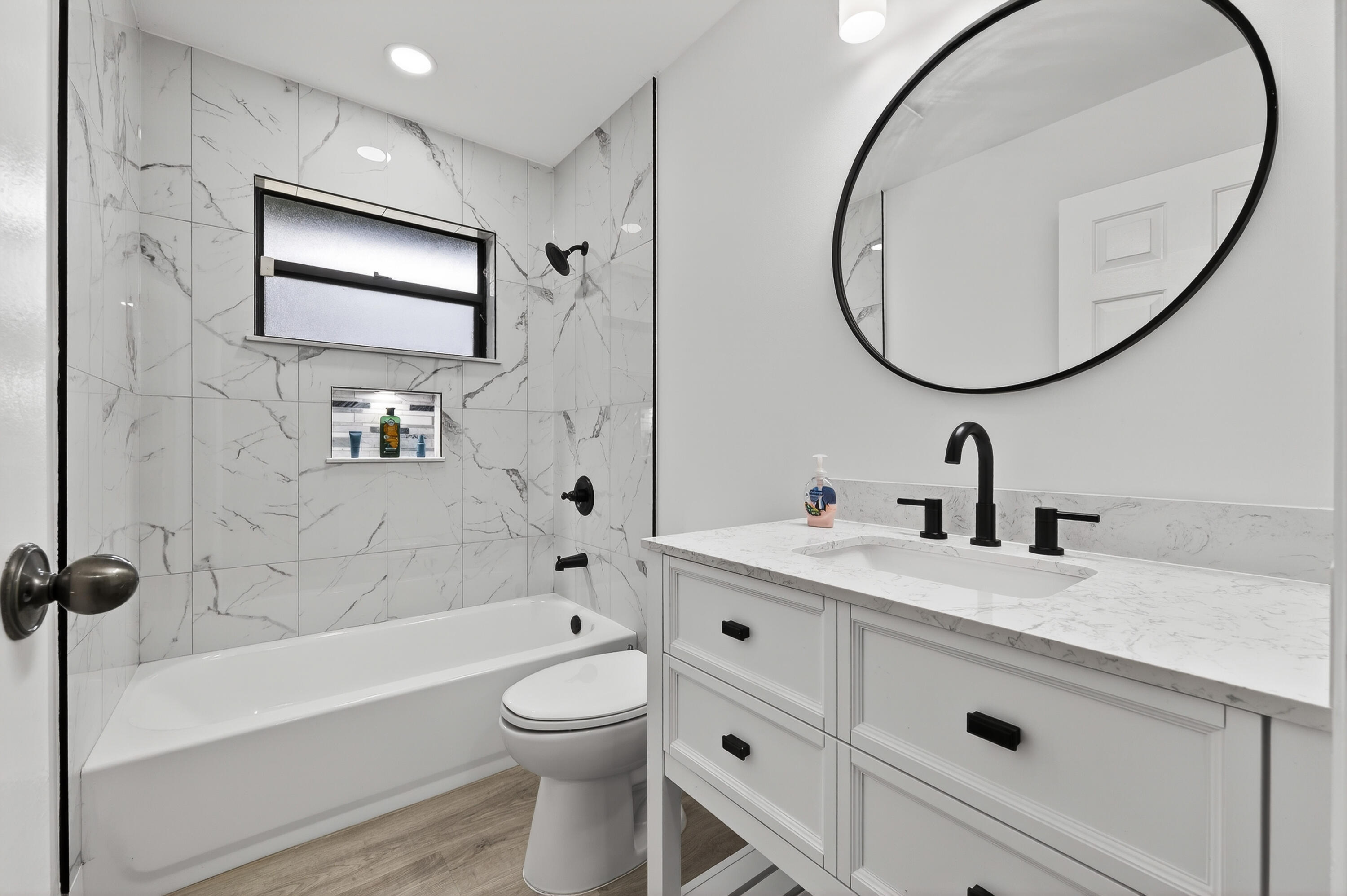 BUNKER HILL AT HERITAGE RIDGE EAST - Residential