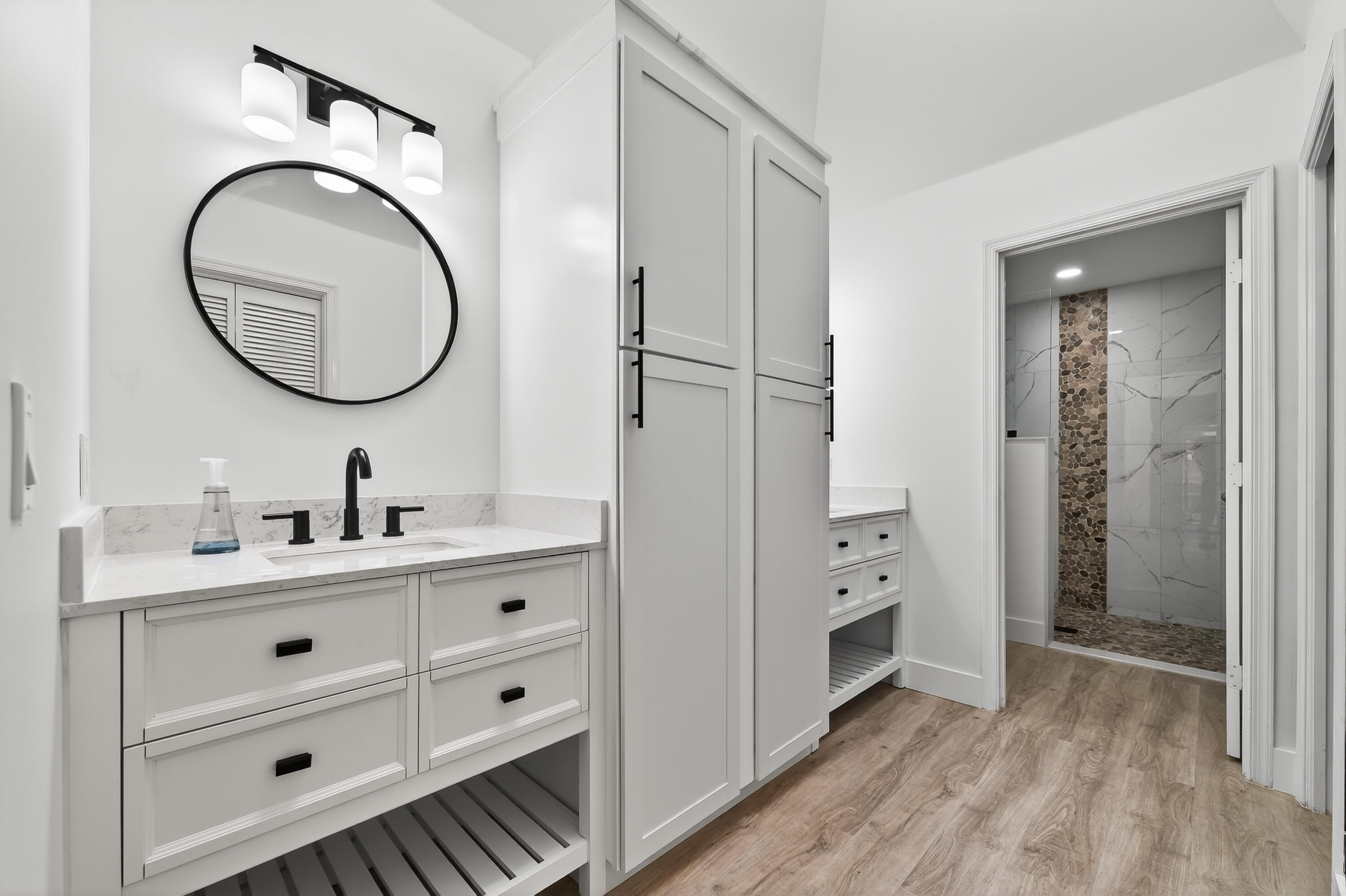 BUNKER HILL AT HERITAGE RIDGE EAST - Residential