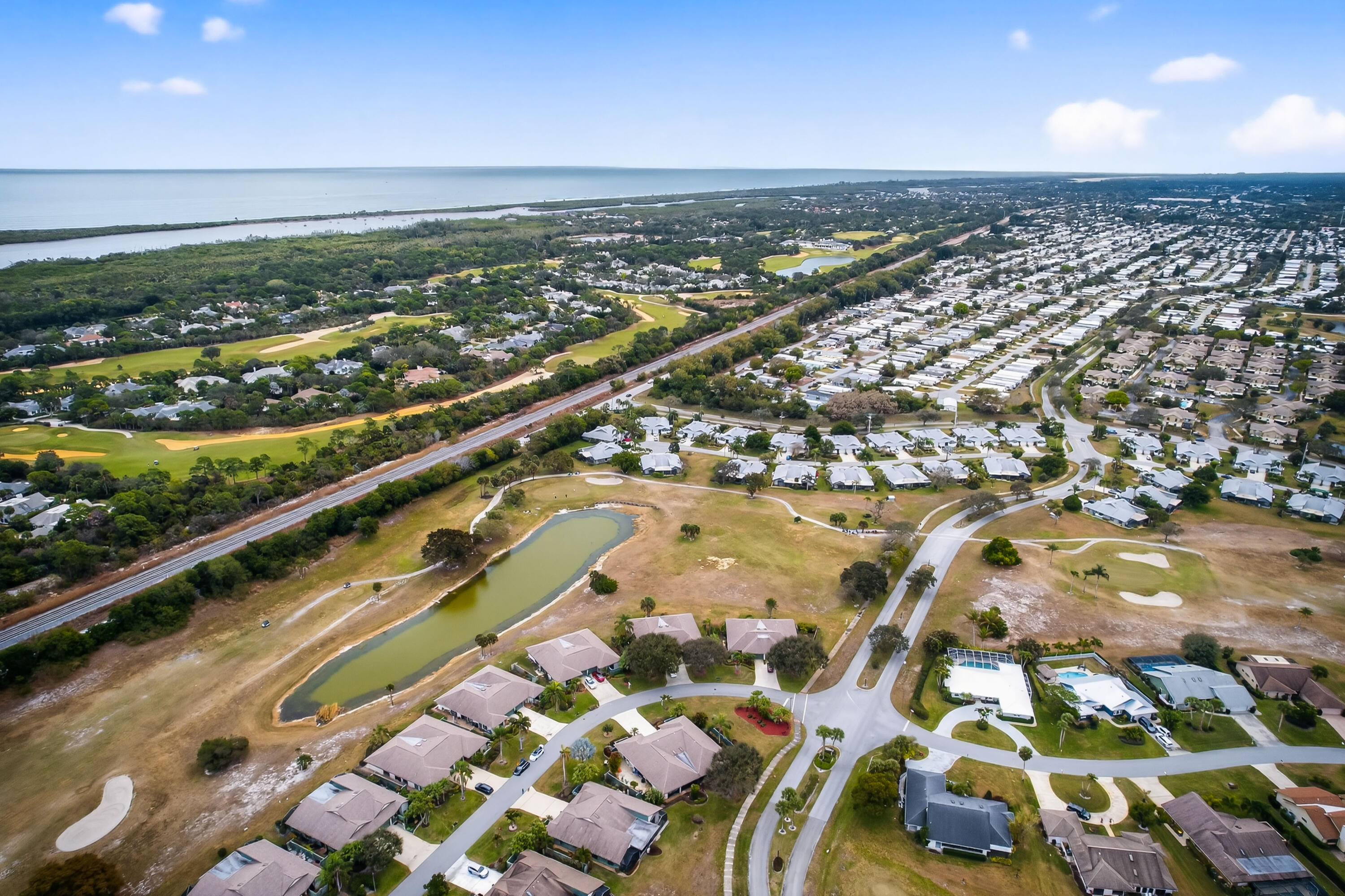 BUNKER HILL AT HERITAGE RIDGE EAST - Residential