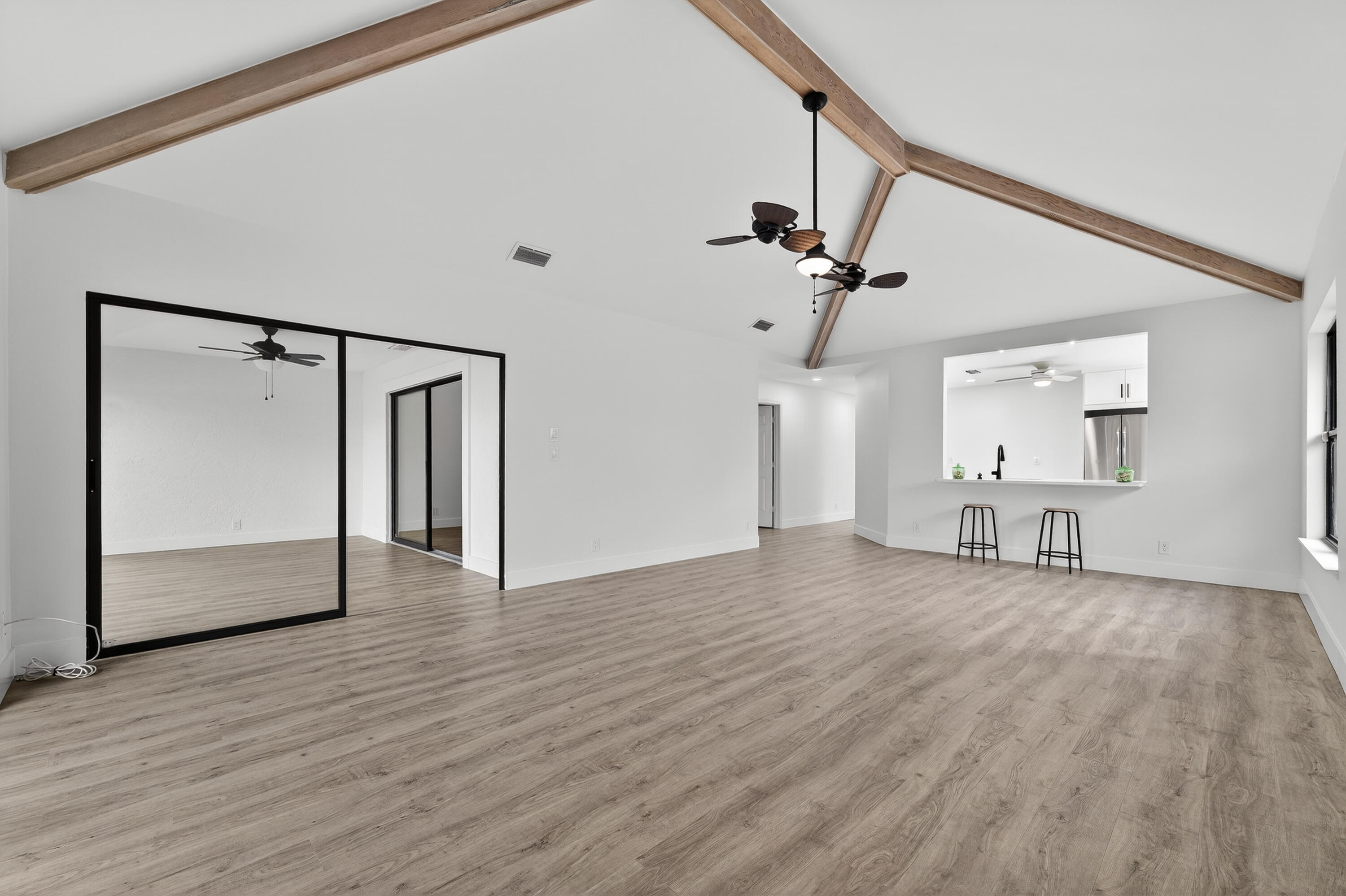 BUNKER HILL AT HERITAGE RIDGE EAST - Residential