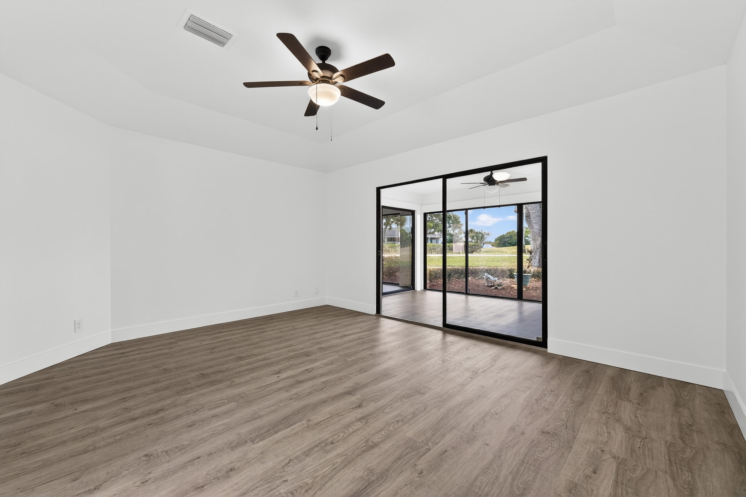 BUNKER HILL AT HERITAGE RIDGE EAST - Residential