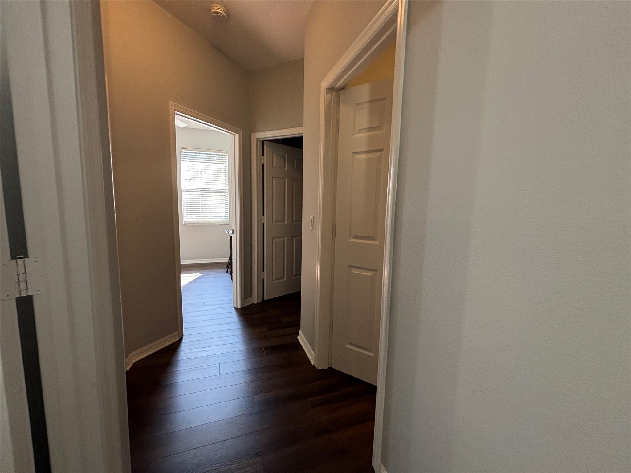 Tanner Road - Residential Lease