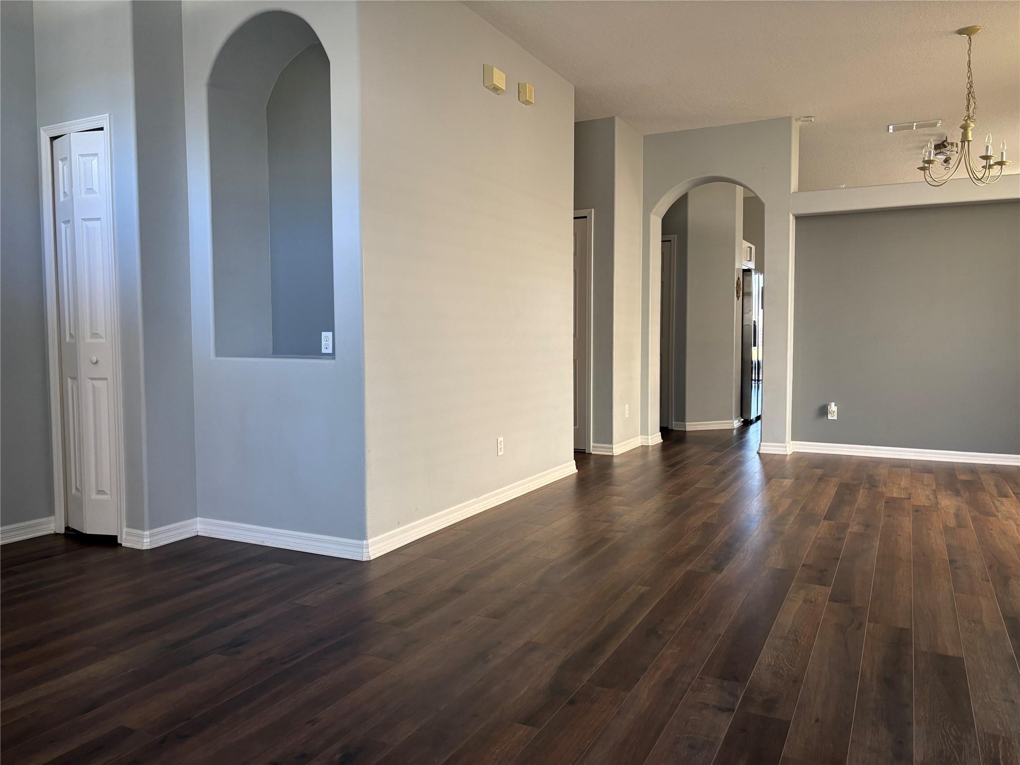 Tanner Road - Residential Lease