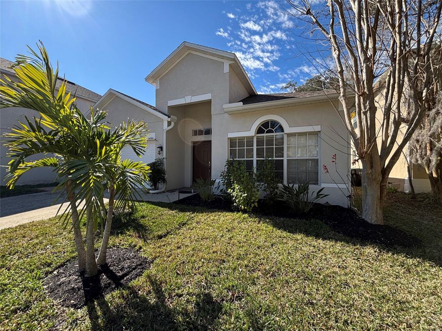 Spacious 4-Bedroom Rental Prime Location Near UCF!Looking for the perfect place to call home? This well-maintained 4-bedroom home offers a 2-car garage with extra storage, energy-efficient appliances, and a cost-saving energy-efficient air conditioner for year-round comfort. The bright, sun-filled kitchen features an island bar, ideal for morning coffee or working from home. Enjoy the added convenience of outdoor lighting for a welcoming and secure atmosphere.Located just minutes from UCF, shopping, dining, and entertainment! Don't miss this fantastic rental opportunity schedule a tour today!