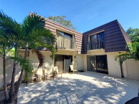 A home in West Palm Beach