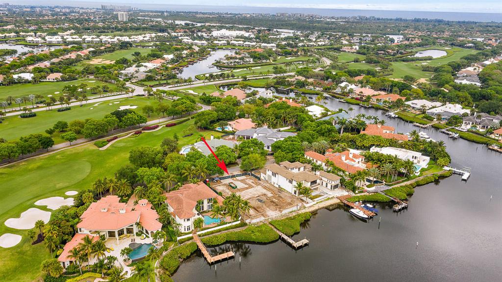 Admirals Cove - Residential