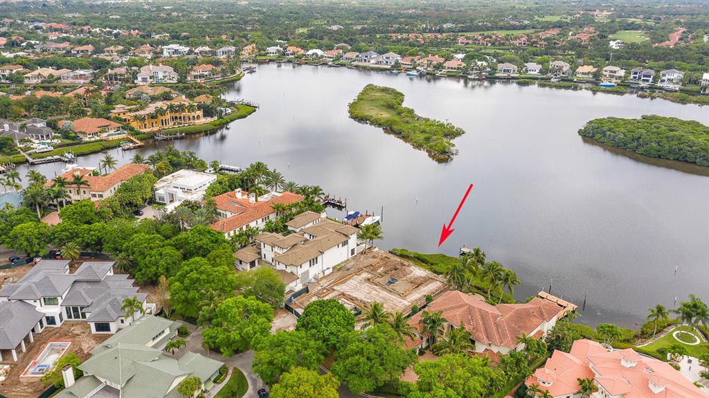 Admirals Cove - Residential