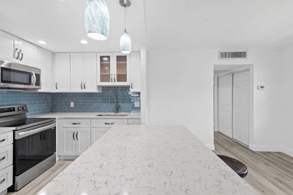 Photo of 574 Monaco L, Delray Beach, FL 33446 (MLS # R11086232)