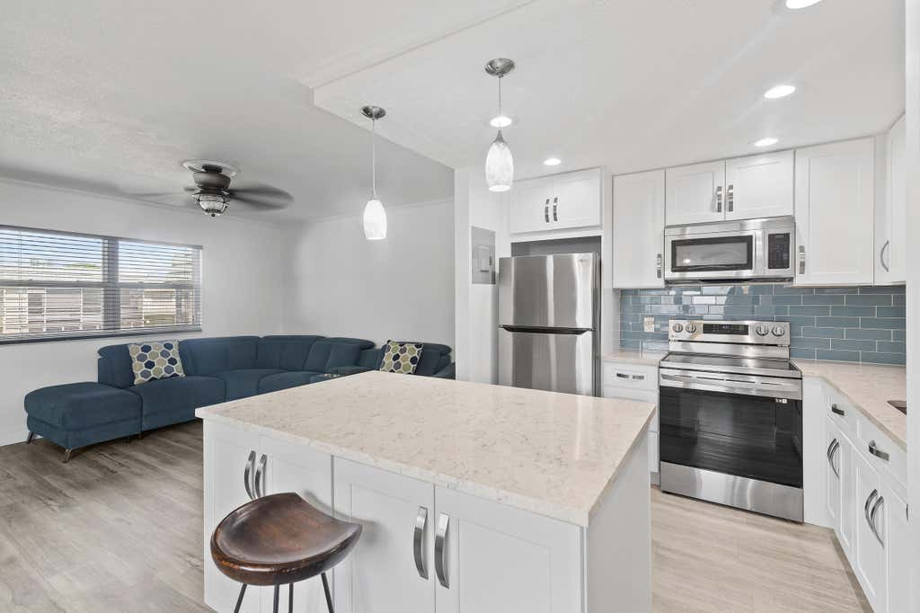 Photo of 574 Monaco L, Delray Beach, FL 33446 (MLS # R11086232)