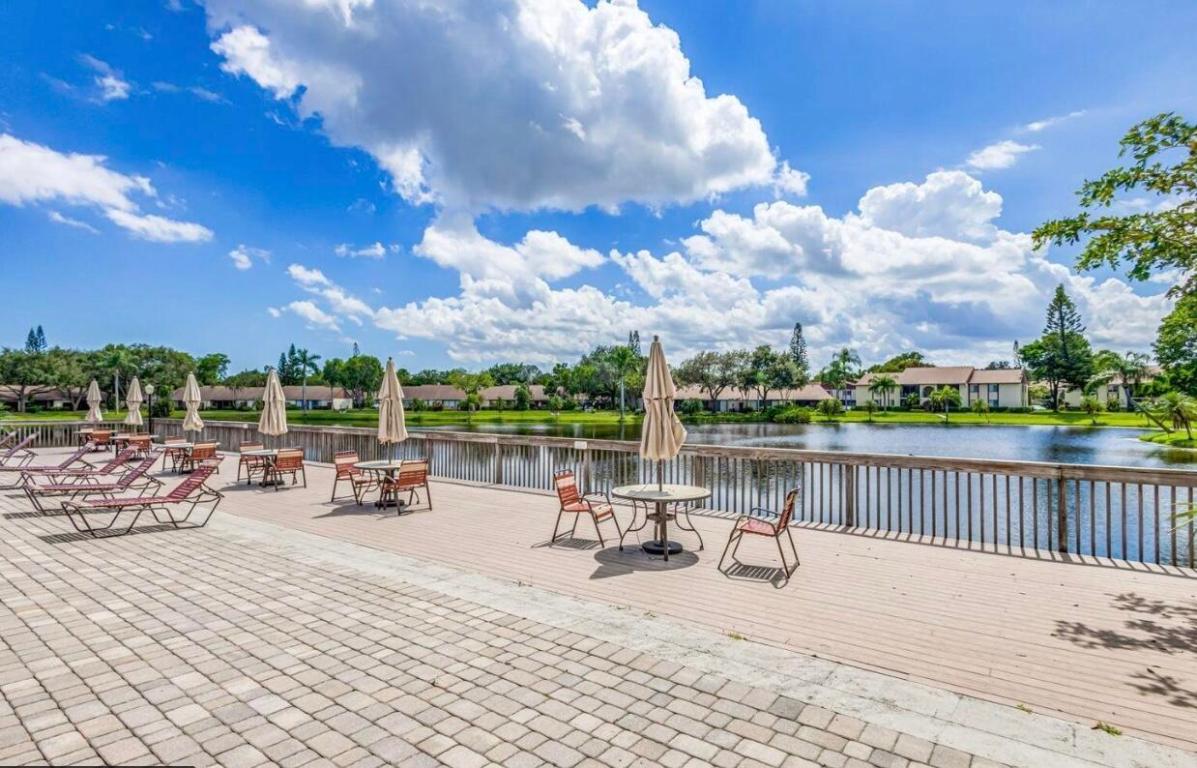 Pine Ridge at Haverhill - Residential Lease