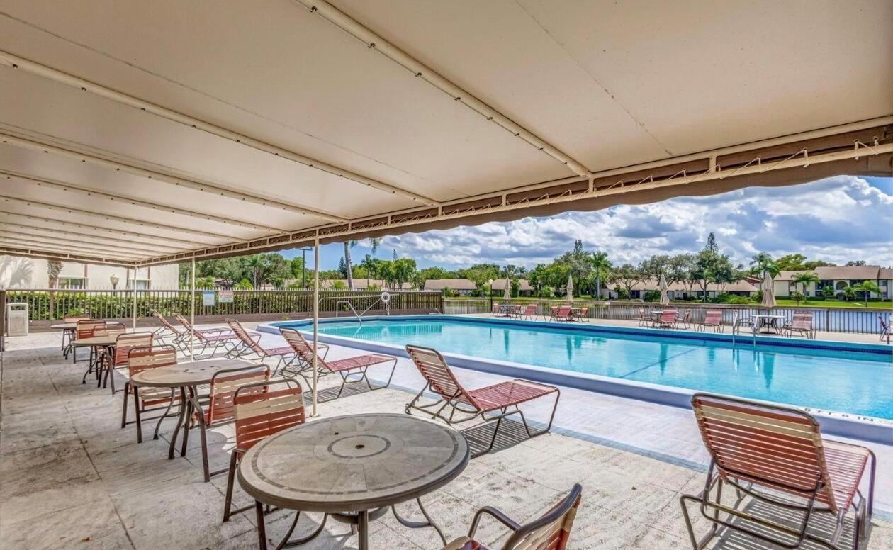 Pine Ridge at Haverhill - Residential Lease