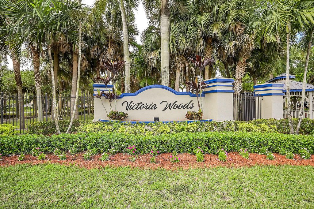Photo of 5545 Berry Blossom Way W, West Palm Beach, FL 33415 (MLS # R10968363)