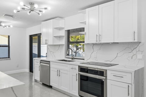 Tiny photo for 22390 SW 66th Avenue, Boca Raton, FL 33428 (MLS # B26031535)
