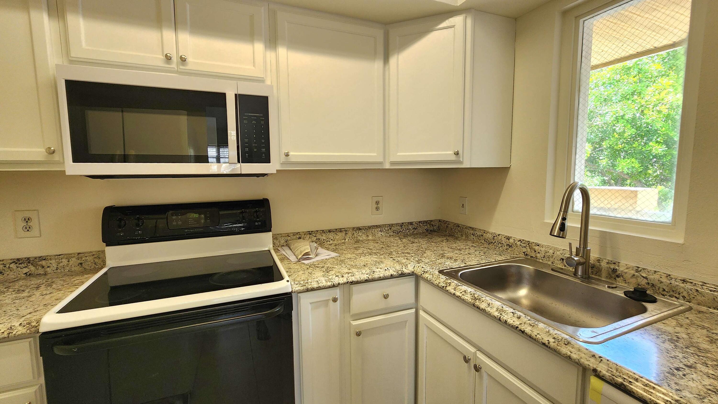 EVERGREEN AT PORT ST LUCIE, A CONDOMINIUM - Residential