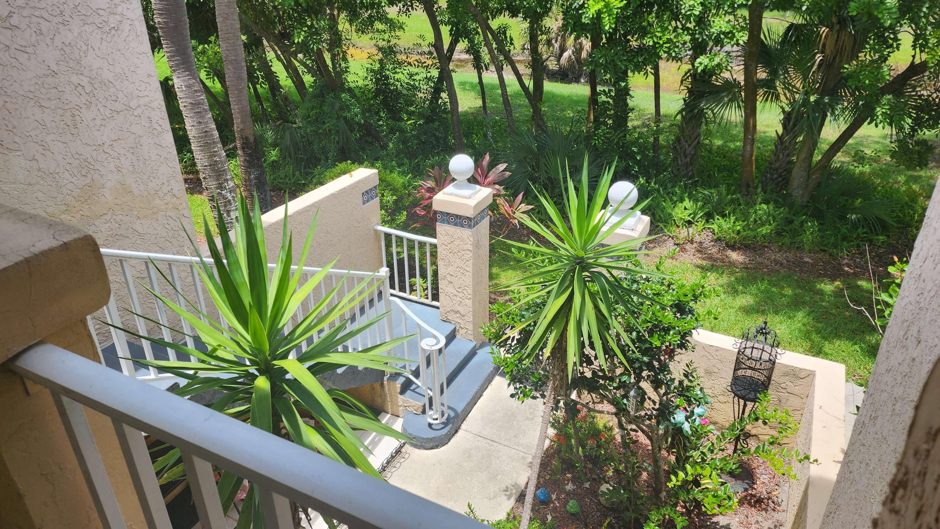 EVERGREEN AT PORT ST LUCIE, A CONDOMINIUM - Residential