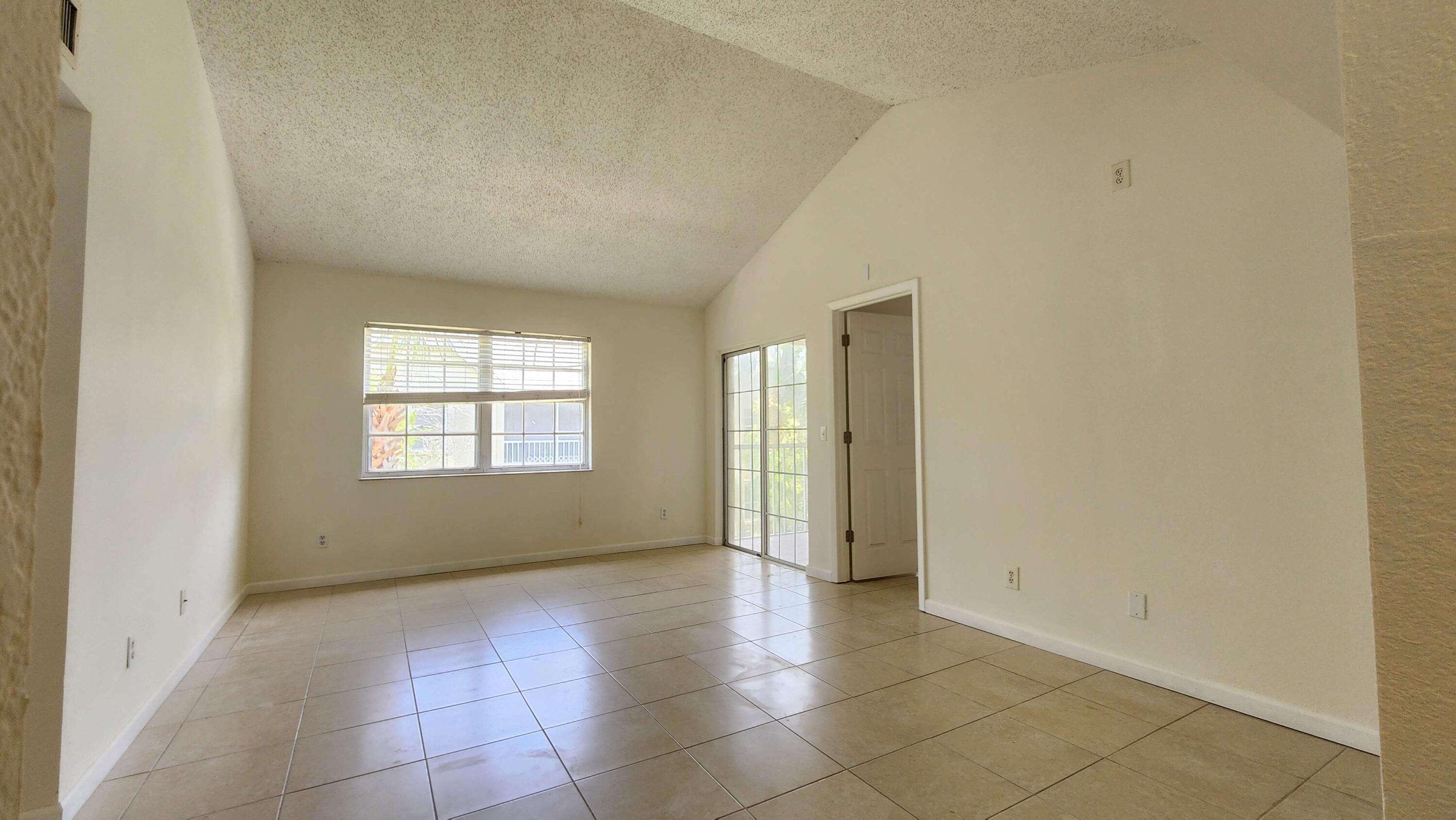 EVERGREEN AT PORT ST LUCIE, A CONDOMINIUM - Residential