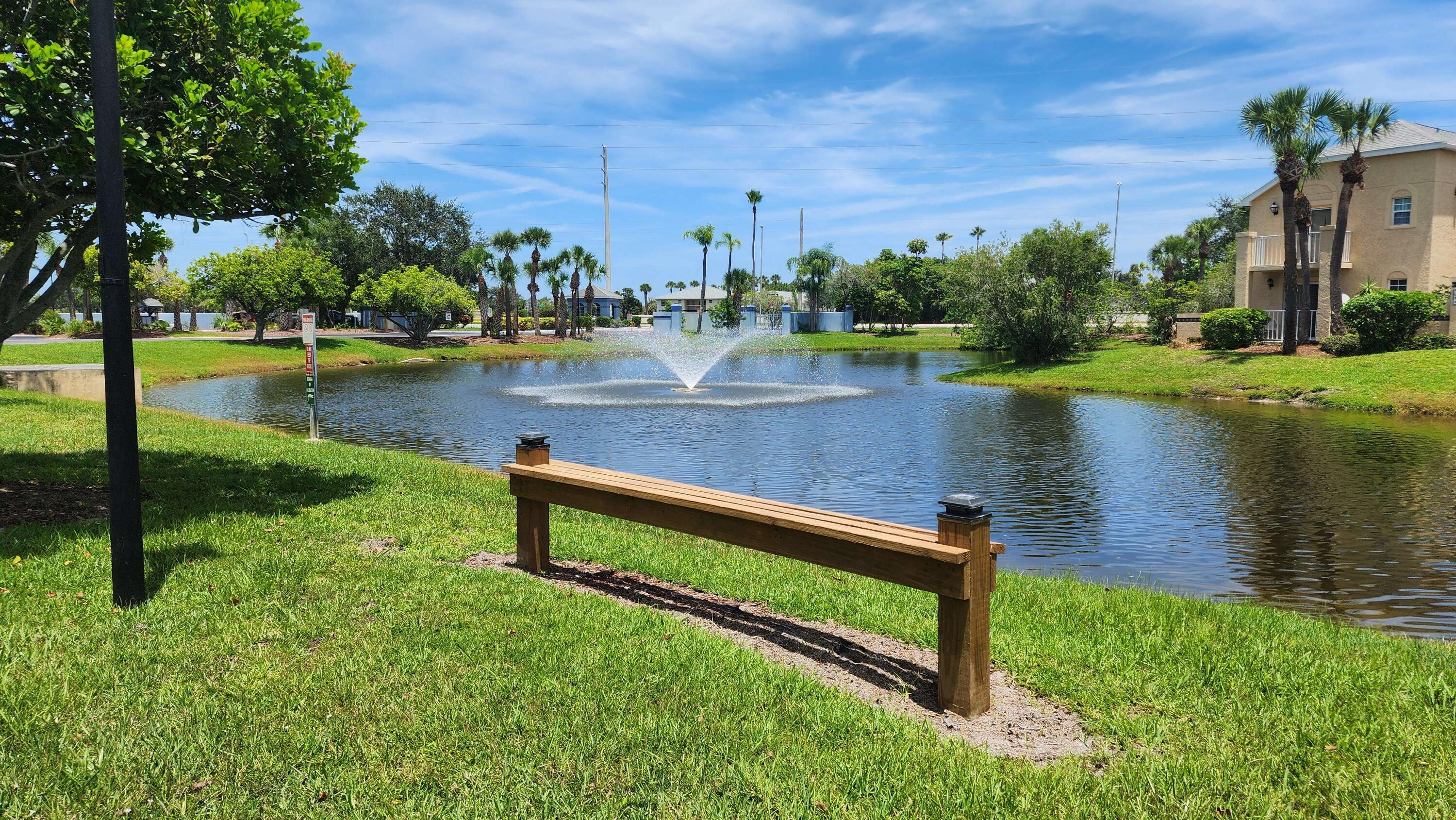 EVERGREEN AT PORT ST LUCIE, A CONDOMINIUM - Residential
