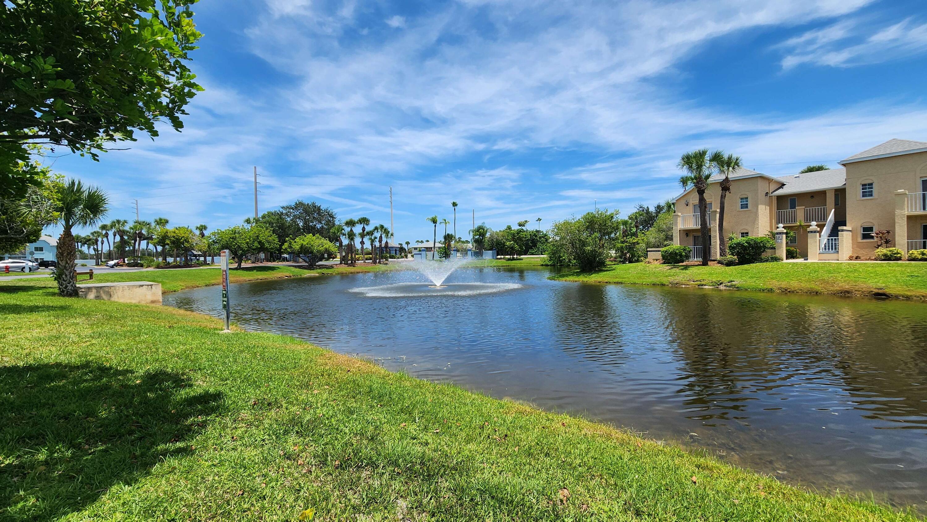 EVERGREEN AT PORT ST LUCIE, A CONDOMINIUM - Residential