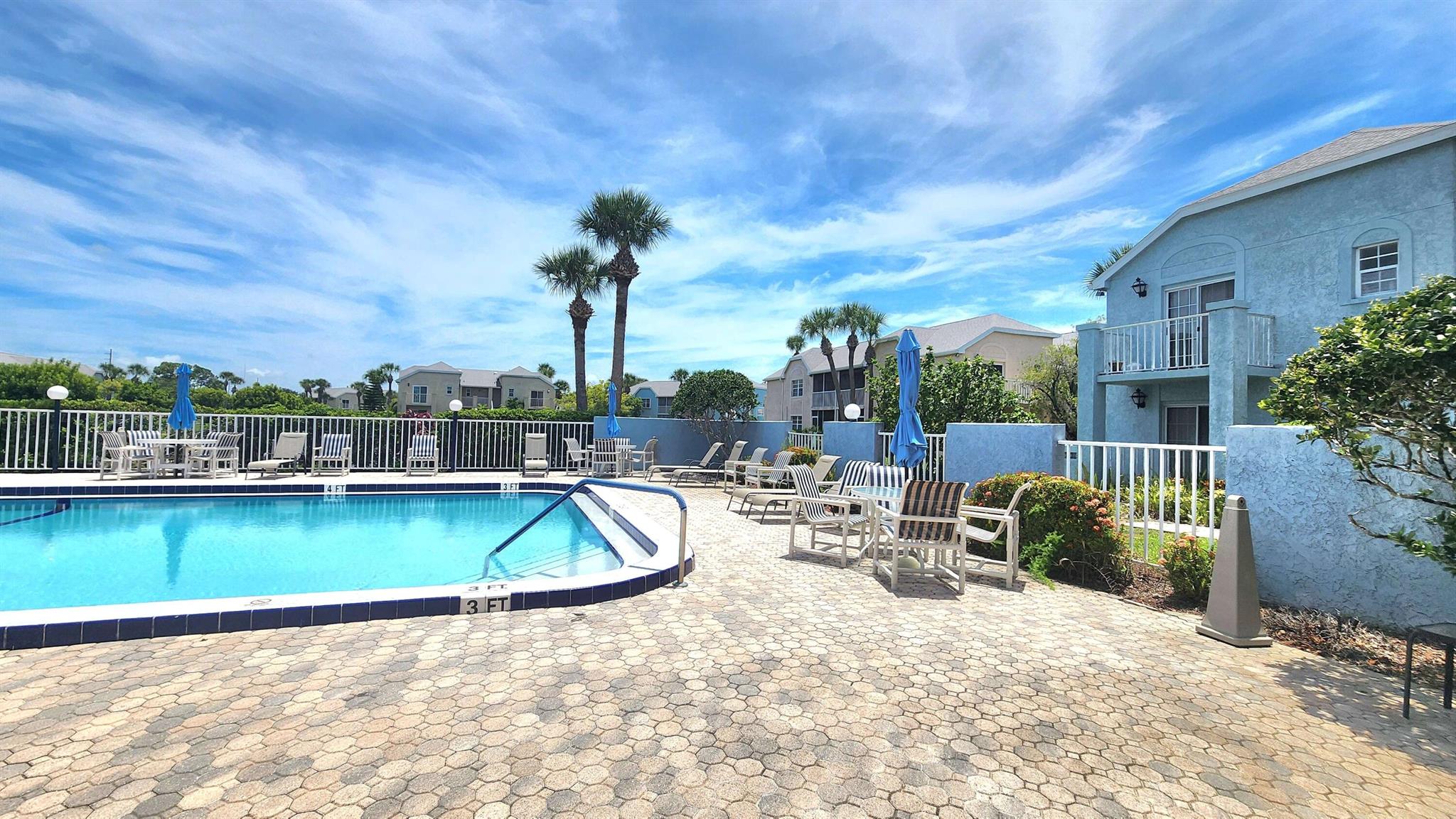 EVERGREEN AT PORT ST LUCI - Residential