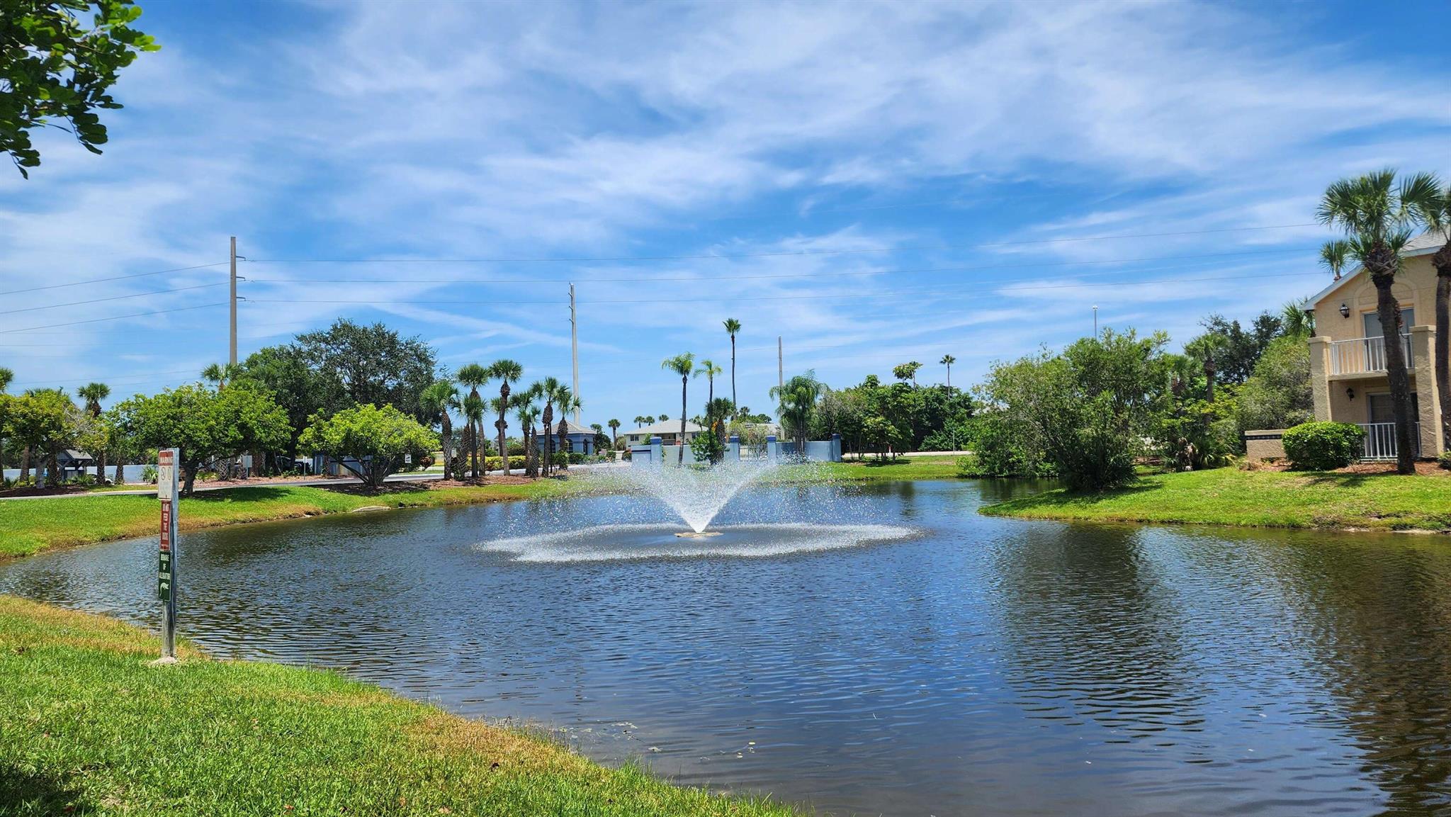 EVERGREEN AT PORT ST LUCI - Residential