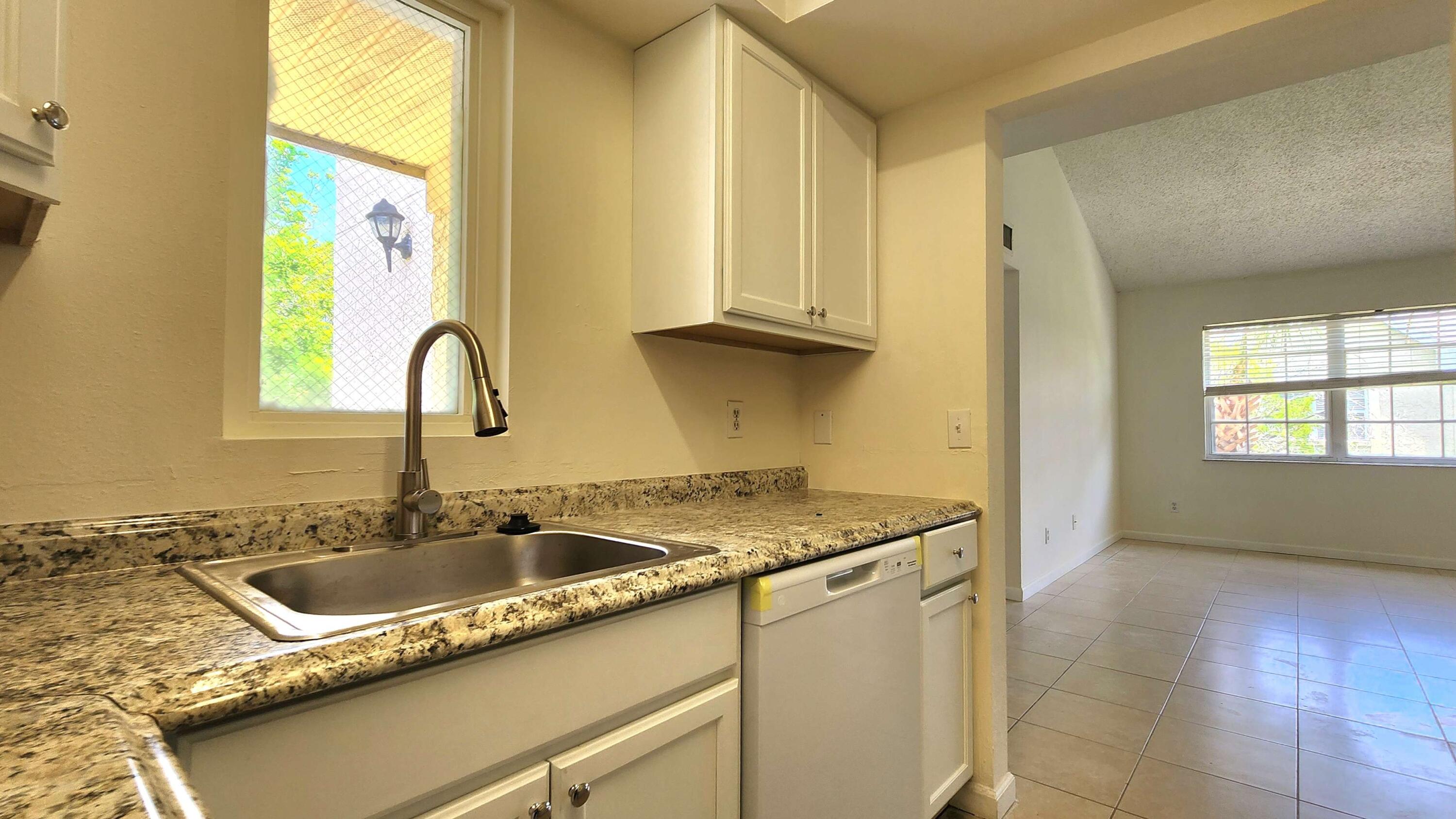 EVERGREEN AT PORT ST LUCIE, A CONDOMINIUM - Residential