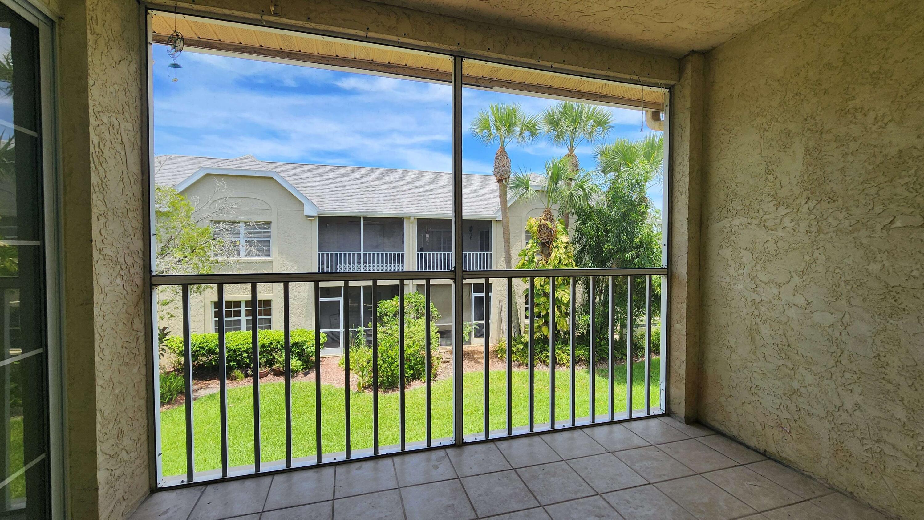 EVERGREEN AT PORT ST LUCIE, A CONDOMINIUM - Residential