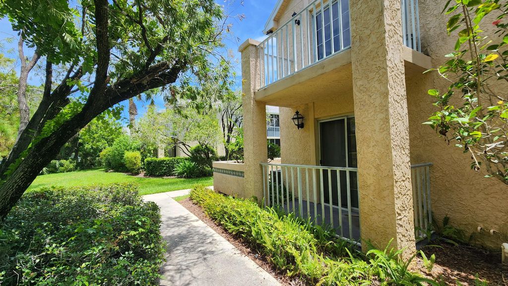 Photo of 1610 SE Green Acres Circle #Q-202, Port Saint Lucie, FL 34952 (MLS # R11111528)