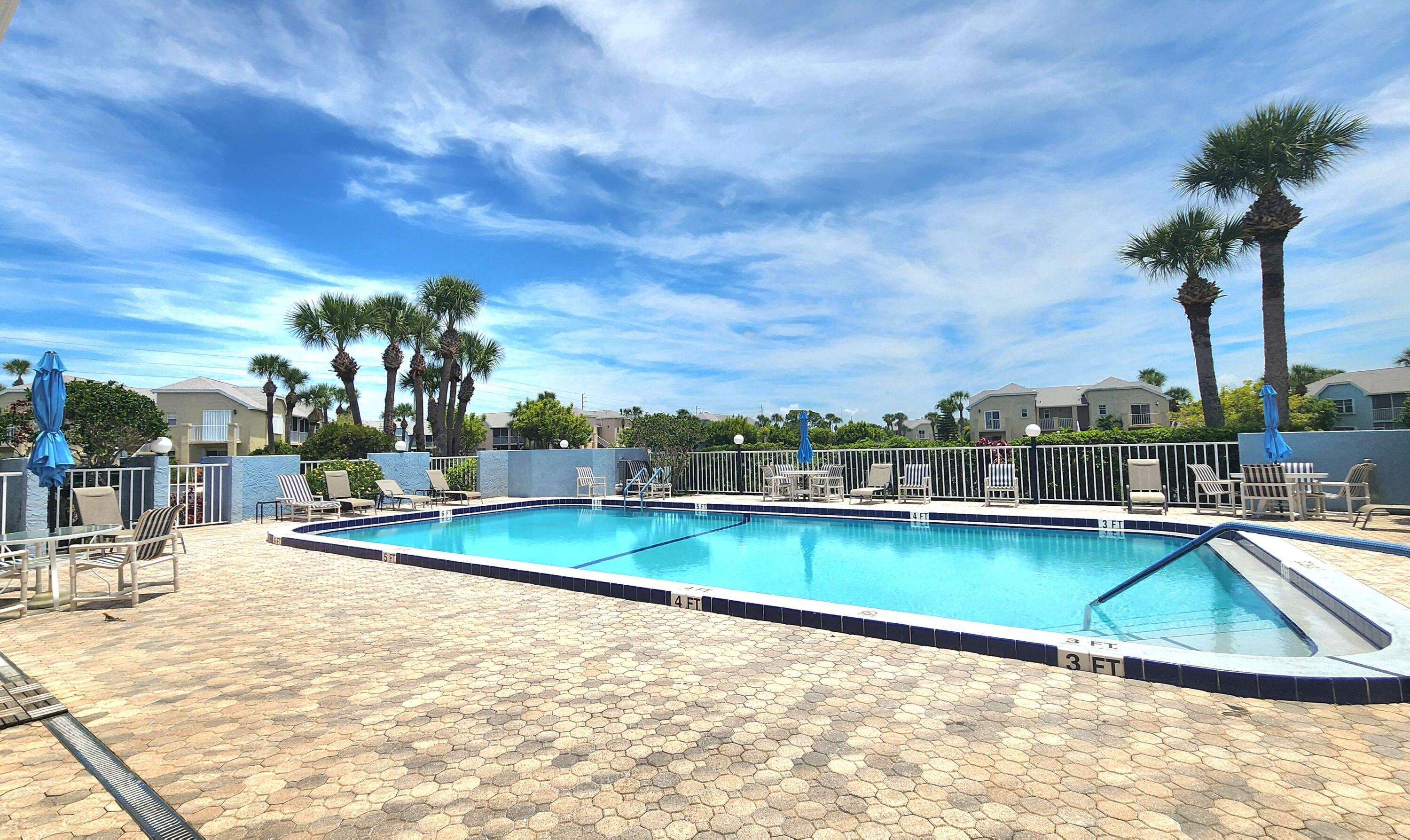 EVERGREEN AT PORT ST LUCIE, A CONDOMINIUM - Residential