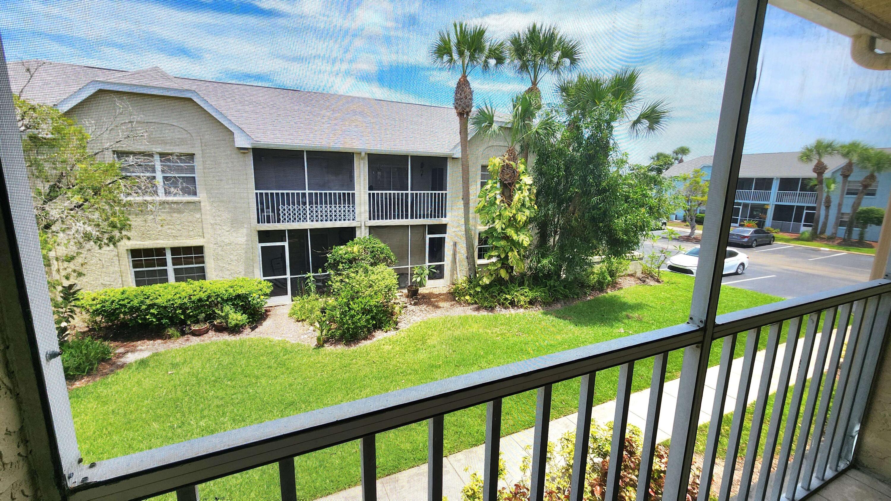 EVERGREEN AT PORT ST LUCIE, A CONDOMINIUM - Residential