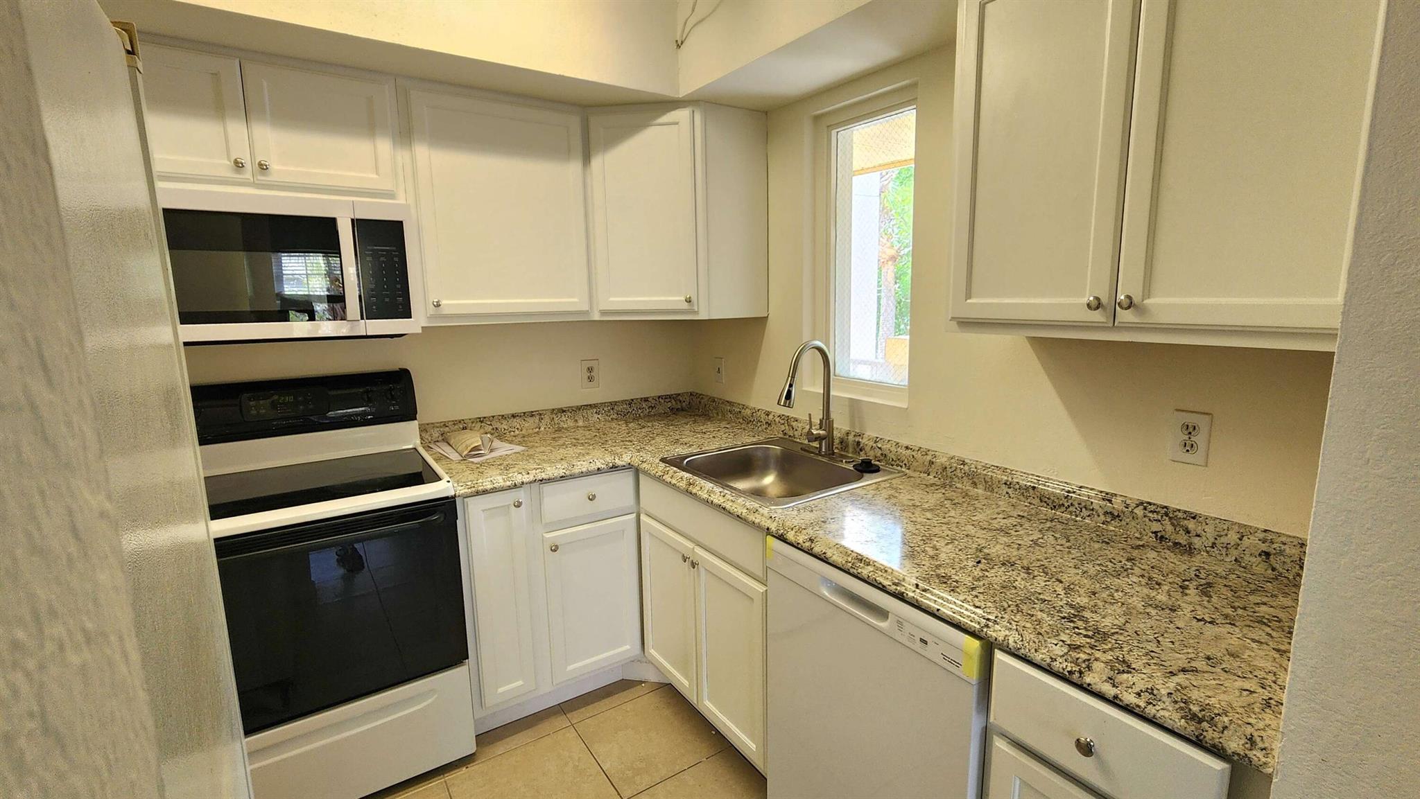 EVERGREEN AT PORT ST LUCI - Residential