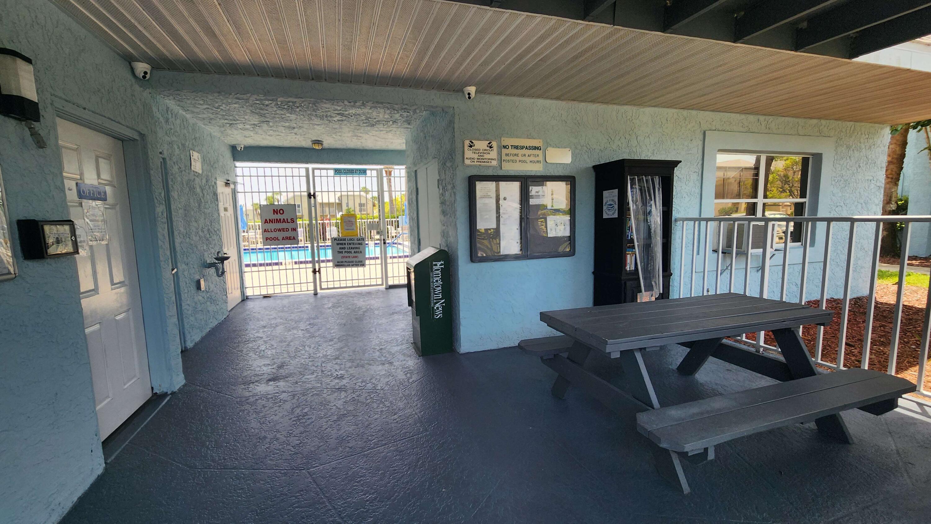 EVERGREEN AT PORT ST LUCIE, A CONDOMINIUM - Residential