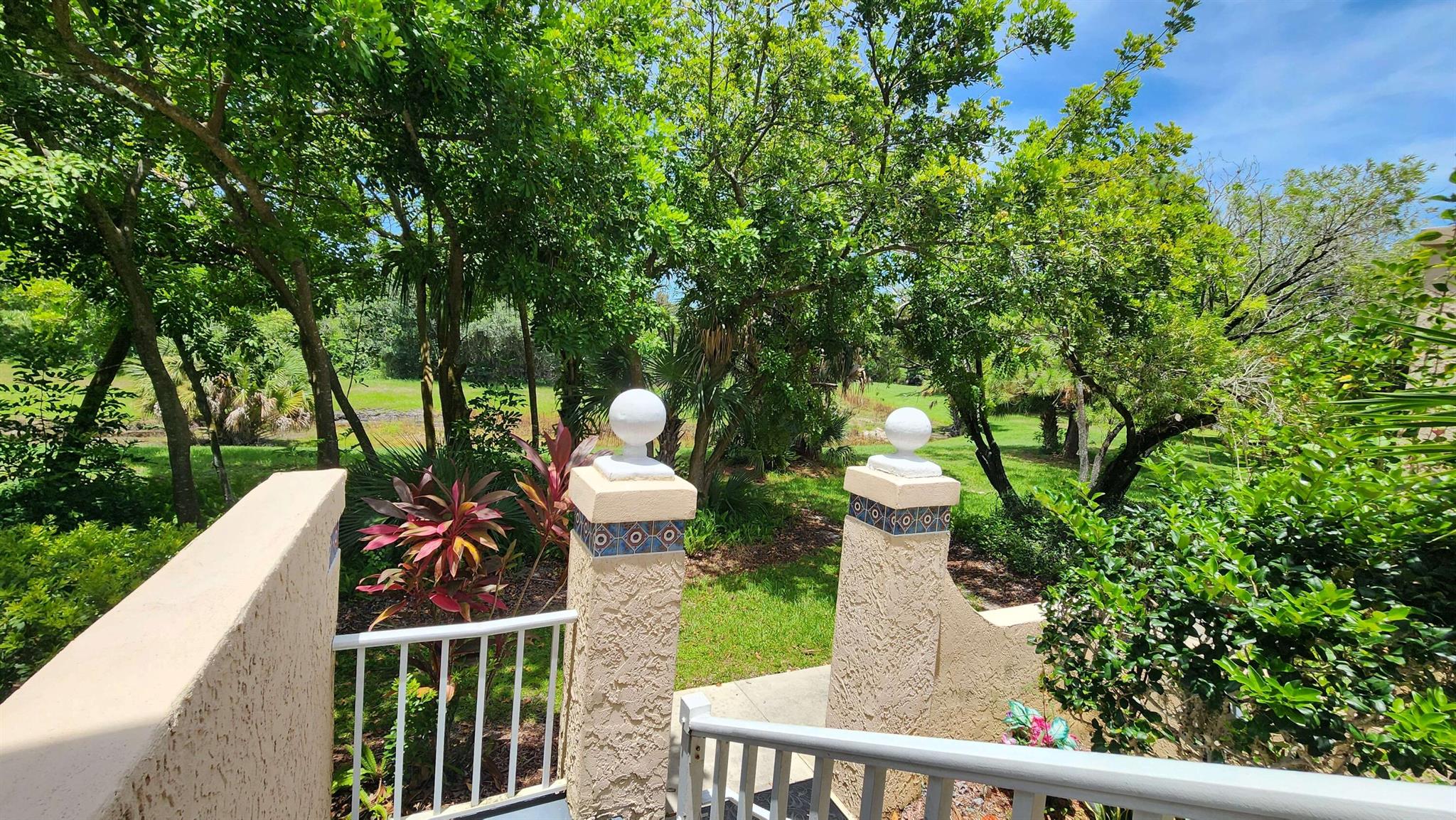 EVERGREEN AT PORT ST LUCI - Residential