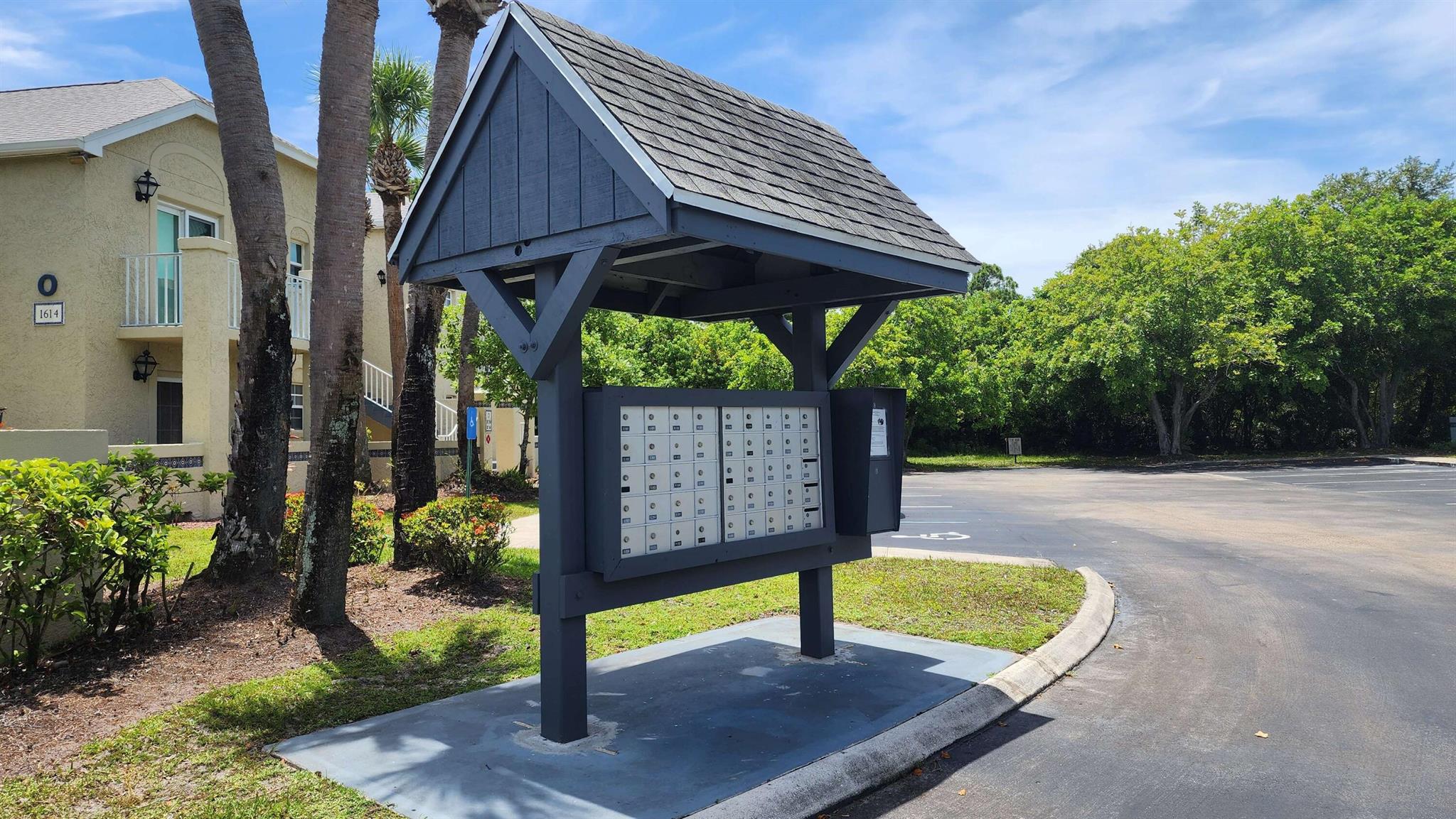 EVERGREEN AT PORT ST LUCI - Residential