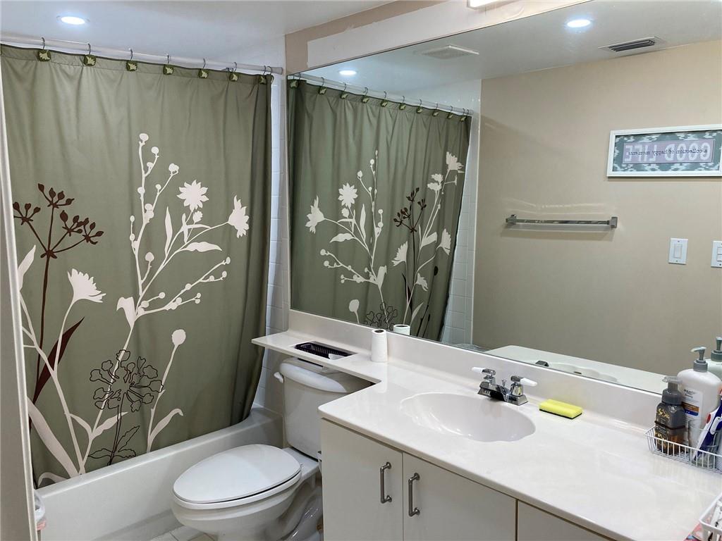 GRANVILLE - Residential